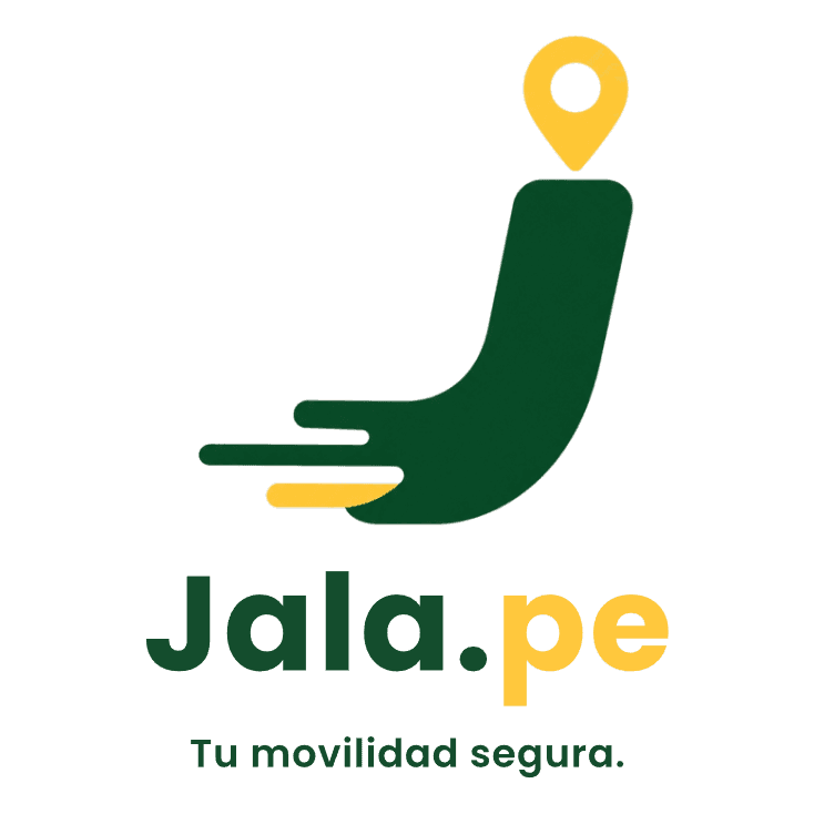 Logo oficial de Jala